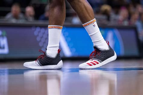 harden vol 2 review